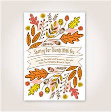 Sending thanksgiving cards for business is a great way to show your customers that you appreciate their business and are thinking of them during the holiday season. What To Write In A Thanksgiving Card To Customers