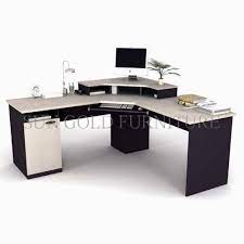 Herringbone l shaped corner desk. China Modern Desk Guangdong Modular Wooden Corner Computer Desk Sz Od552 China Good Quality Office Desk Modern Office Desk