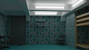 I M In The Process Of Recreating The Bunker Room In Blender It S A Work In Progress But I Think Its Coming Along Nicely Dark You can also upload and share your favorite dark netflix wallpapers.