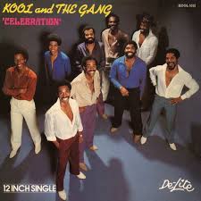 I was at a party on saturday night in college where i studied starting then started to get better informed about this north american musical group and learned that his name was kool & the gang and that they were in jersey city. Kool And The Gang Celebration 1980 Vinyl Discogs