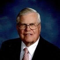 John Francis Underwood Obituary