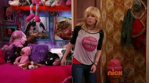 Sam comes home and sees this. 15 Sam And Cat Twinfection Ideas Sam And Cat Sam And Cat Episodes Sam Cat