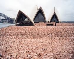 Prahran Woolworths Says No Thanks To Spencer Tunick S Nudes
