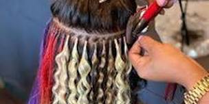 Long Island City, NY | Hairpiece Wig Making Class