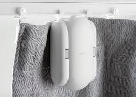 Maybe you would like to learn more about one of these? Easy To Fit Automatic Curtain Opener From 69 Geeky Gadgets