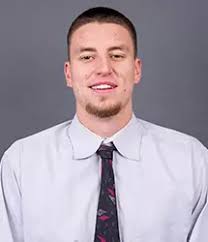 2016-17 Men's Basketball Roster