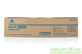 Genuine oem brand name konica minolta cyan toner for c220/280 (29k yield) a11g431 tn216c $76.41. Konica Minolta Trommeleinheit Black Fur Bizhub C220 C280 C360 Variolink 2222c Variolink 2822c Variolink 3622c Toner Tinte Druckerzubehor Original