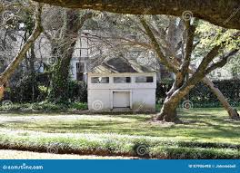 Old Ice House editorial stock photo ...