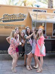 Scottsdale, AZ: Chow down at Street Eats Food Truck Festival