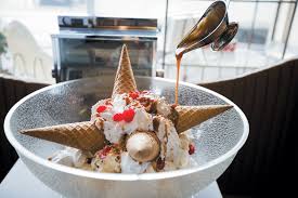 Maybe you would like to learn more about one of these? The 14 Best Ice Cream Shops In Chicago For A Frozen Treat