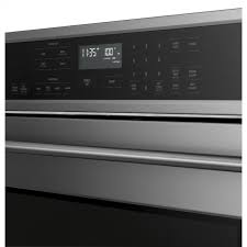 We have a ge monogram range oven and the display light is showing probe 100 degrees and will not go off. Ge Zek7000shss Monogram 27 Inch Smart 4 3 Cu Ft Total Capacity Electric Single Wall Oven With
