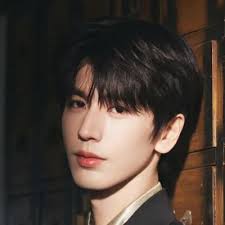 tragic love story😭 #zhanglinghe as murong qingyi wang churan as ren susu  #Overdo 🥀 (filming day 16 🎬)