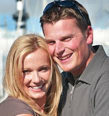 Team NZ's family following