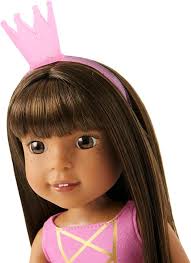 Buy WellieWishers Ashlyn Doll