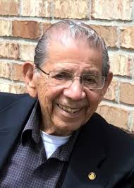 Gilberto Perales Obituary