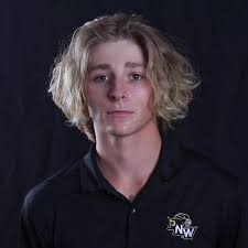 2021-22 Men's Golf Roster