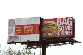 As you can imagine how much does a billboard ad cost or how at billboard advertising we purchase a full range of outdoor ads for our clients in a number of. 57 Billboards Ideas Billboard Billboard Design Billboard Advertising