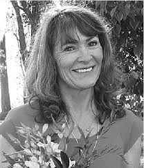 Patricia Stier's Instagram, Twitter & Facebook