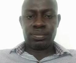 Ebenezer Osei Private Tour Guide in Accra, Ghana