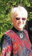 Obituary information for Rita Diane Eck