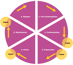 The key is making small changes that become a lifestyle. Behaviour Change Techniques For Weight Loss Patients About A Dietitian