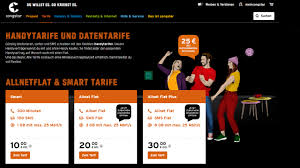 Die congstar handytarife sind eine echte instanz. Neue Tarife Bei Congstar Bestatigt So Teuer Ist Die Lte Option Chip