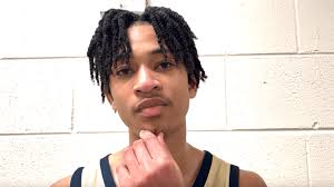 Amir Chaney, Zachary