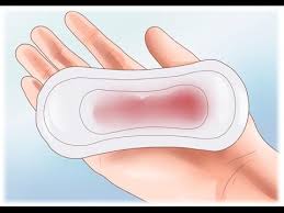 Flujo Vaginal De Color Marron En Lugar De La Menstruacion Youtube