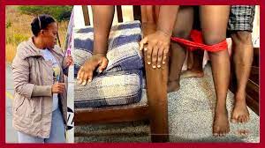 Explore the latest videos from hashtags: Omg This Leaked Video Made Zodwa Wabantu Arrested By A Police Its A Shame On Her Youtube