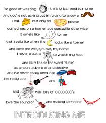 Pin By Ren Dutczak On Disney Camp Rock Nick Jonas Lyrics Introducing Me Nick Jonas