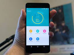 And set up a schedule to kill them when boost+ thinks you need to through the automatic boosting settings. Htc S New Boost App Is One Of The Least Useful Things They Ve Ever Made Android Central