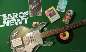 Harvey Bernhard Archives