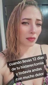 Recuperación tras Histerectomía: 12 Días de Progreso