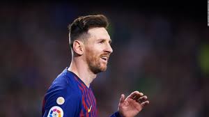 Состав, прогнозы, трансферы, слухи, где сейчас. Lionel Messi Why The Barcelona Fc Star Is The World S Best Player Cnn