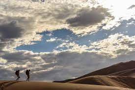 There are many events from may through september including the summer concert. Backpacking In Great Sand Dunes National Park And Preserve Great Sand Dunes National Park Preserve U S National Park Service