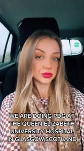 A E After Dark Channel 5 Queen Elizabeth Hospital