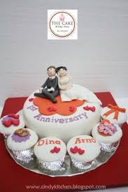 Anniversaries and special dates of significance will cause the family to experience powerful memories and sometimes relive the sadness of loosing a loved one. Death Anniversary Cake Design The Cake Boutique