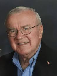 Obituary information for William "Bill" R. Markham