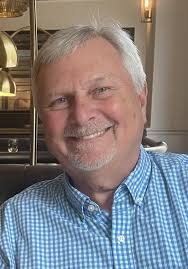 Obituary information for Don Vogt