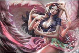 We've gathered more than 5 million images uploaded by our users and sorted them by the most popular ones. Nico Robin Fan Art By The Amazing Vinrylgrave Onepiece