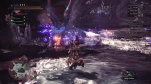 Sounds like i might need to grind out spawns. Monster Hunter World How To Slay Lunastra Elder Dragon