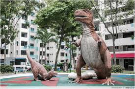 Measuring at approximately 8.17 km2, toa payoh ranks 36th, 14th & 8th in terms of size, population & density respectively. 10 Amazing Sights In Toa Payoh You Have To See To Believe Exist