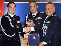 Pada 26 november 2018, dalam kes rusuhan di kuil seafield, menteri perpaduan, p waytha moorthy menyalahkan pihak polis kerana. Jadikan Ipd Seremban Contoh Ipd Lain Di Ns Mohamad