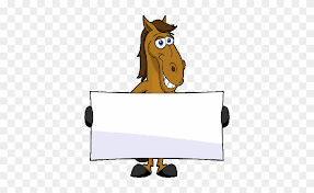Choose any clipart that best suits your projects, presentations or other design work. Coolest Cartoon Horse Images Free Horse Cartoon Pictures Cartoon Race Horse Clip Art Free Transparent Png Clipart Images Download