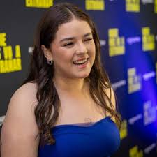 Macarena Oz Escobedo