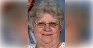 Obituary information for Lucy Jane Heuring
