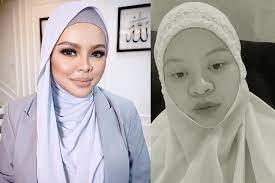 Isteri kepada pelawak dan usahawan itu menghembuskan nafas terakhir pada jam 5.13 pagi di hospital canselor tuanku muhriz ukm. Agfpeishgwmqgm