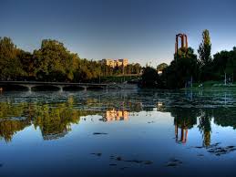 Nu ar fi singura clarificare aşteptată. Lacul Si Mausoleul Din Parcul Carol Mapio Net