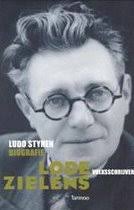 Taal Was Gans Het Volk, Ludo Stynen