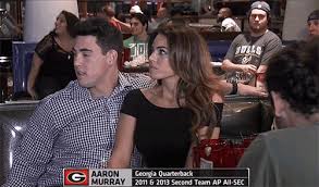 Arnold daniel palmer (* 10.september 1929 in latrobe, pennsylvania; Gif Kacie Lead Jordan Spieth Girlfriend Animated Gif On Gifer By Gavitius